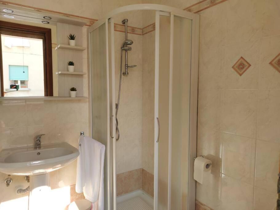 Villa Casa Angelina Grado Esterno foto