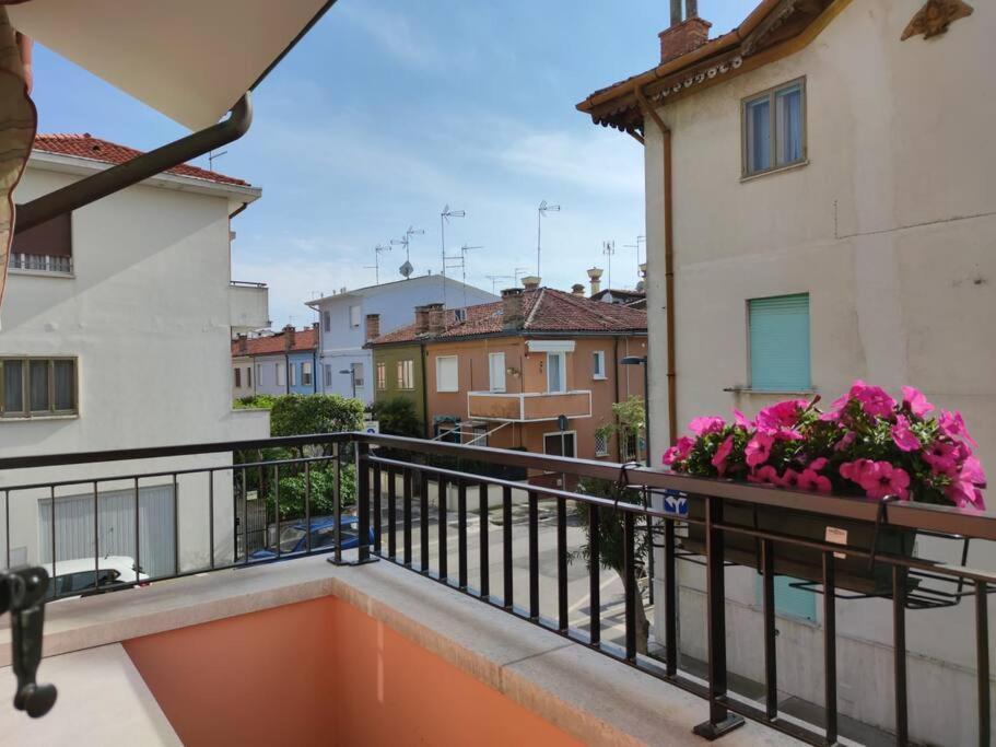 Villa Casa Angelina Grado Esterno foto